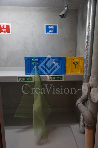 ハーモニーレジデンス東京ベイ