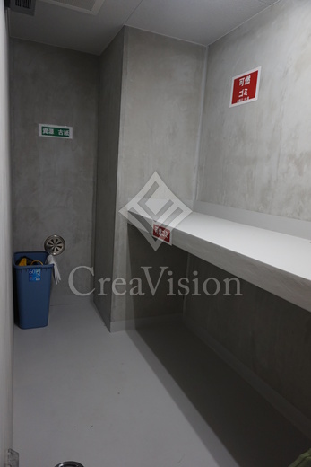 ハーモニーレジデンス東京ベイ