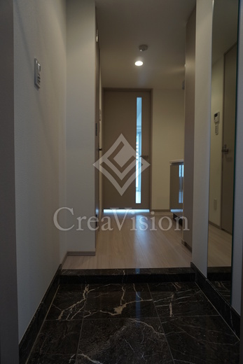 ハーモニーレジデンス東京ベイ