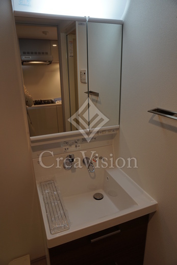 ハーモニーレジデンス東京ベイ