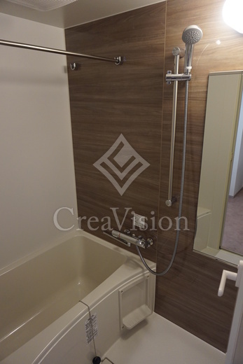 ハーモニーレジデンス東京ベイ