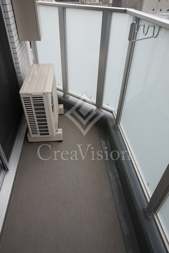 ハーモニーレジデンス東京ベイ