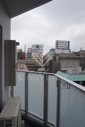 ハーモニーレジデンス東京ベイ