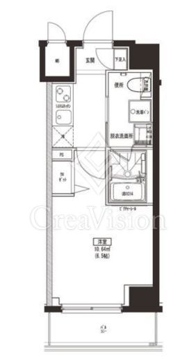ハーモニーレジデンス東京ベイ