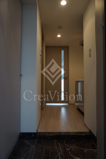 ハーモニーレジデンス東京ベイ