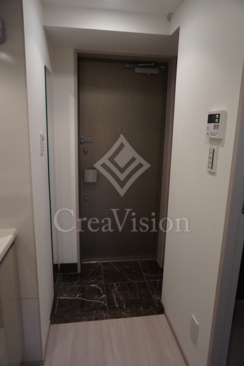 ハーモニーレジデンス東京ベイ