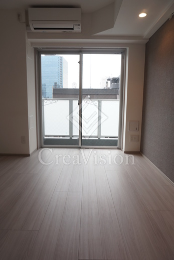 ハーモニーレジデンス東京ベイ