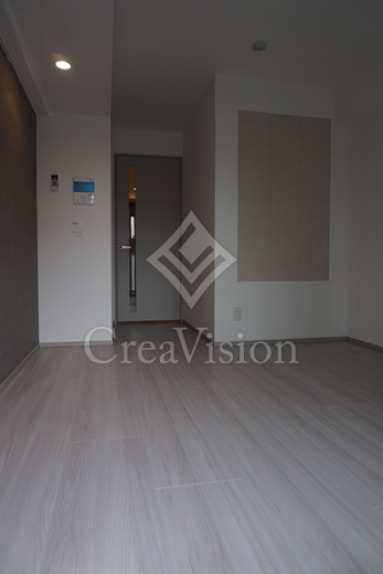 ハーモニーレジデンス東京ベイ