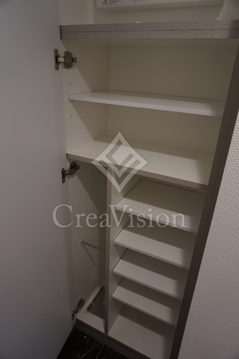 ハーモニーレジデンス東京ベイ