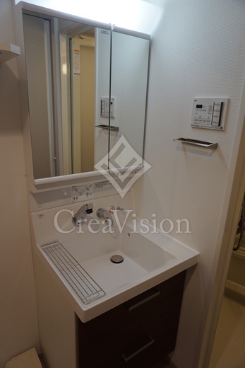 ハーモニーレジデンス東京ベイ