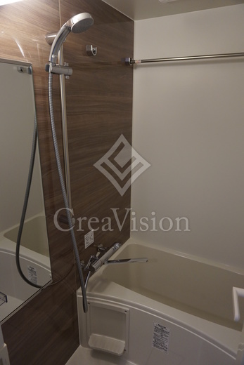 ハーモニーレジデンス東京ベイ