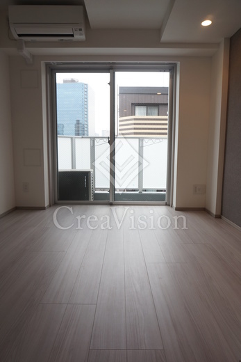 ハーモニーレジデンス東京ベイ