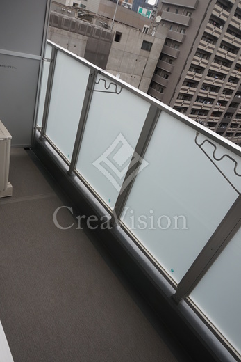 ハーモニーレジデンス東京ベイ