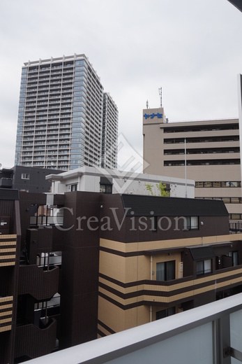 ハーモニーレジデンス東京ベイ