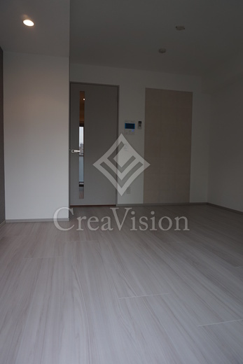 ハーモニーレジデンス東京ベイ