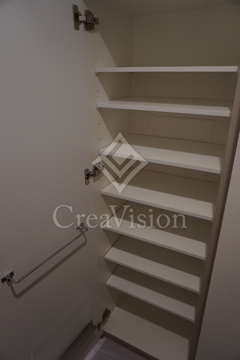 ハーモニーレジデンス東京ベイ