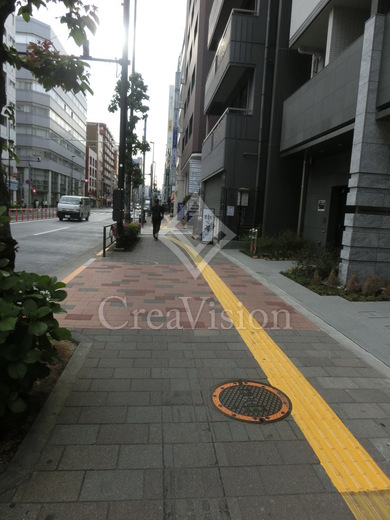 グランドコンシェルジュ新御徒町駅前