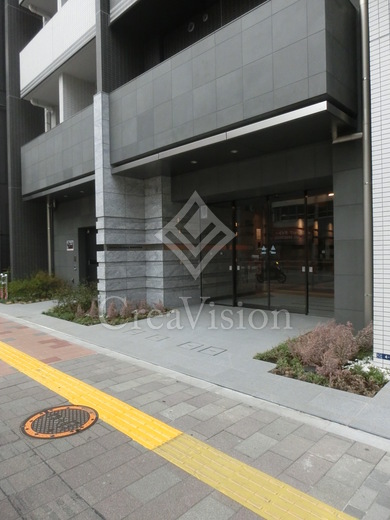 グランドコンシェルジュ新御徒町駅前