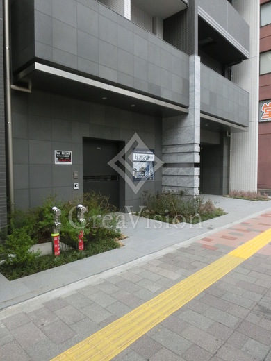 グランドコンシェルジュ新御徒町駅前