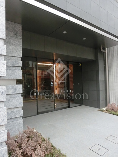 グランドコンシェルジュ新御徒町駅前