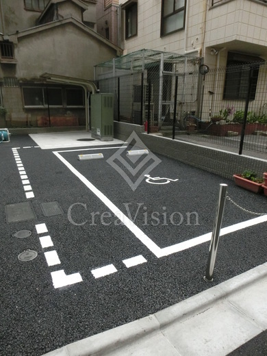 グランドコンシェルジュ新御徒町駅前