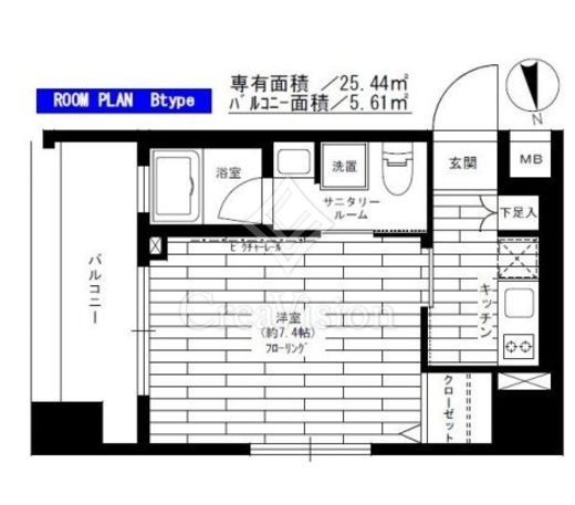 グランドコンシェルジュ新御徒町駅前