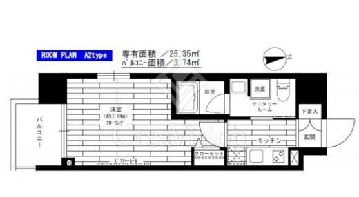グランドコンシェルジュ新御徒町駅前