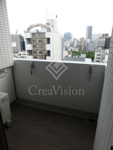 グランドコンシェルジュ新御徒町駅前