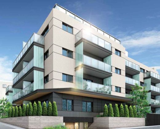 ピアース中野坂上