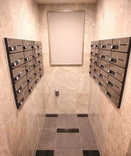 コンシェリア新橋SIX