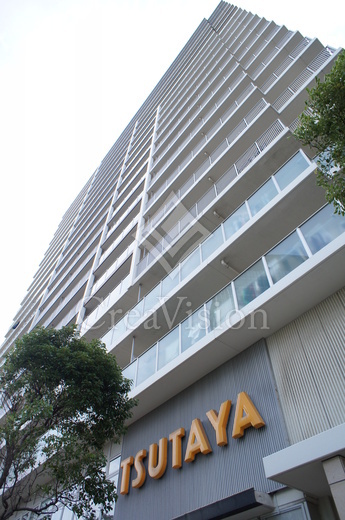 パークアクシス豊洲