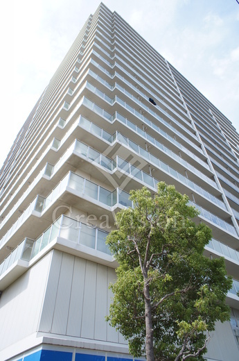 パークアクシス豊洲