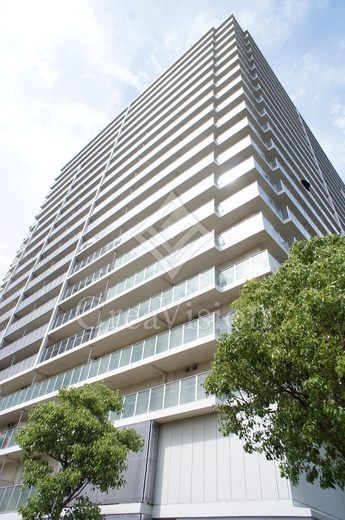 パークアクシス豊洲