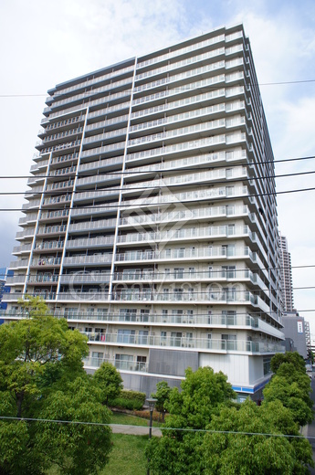 パークアクシス豊洲