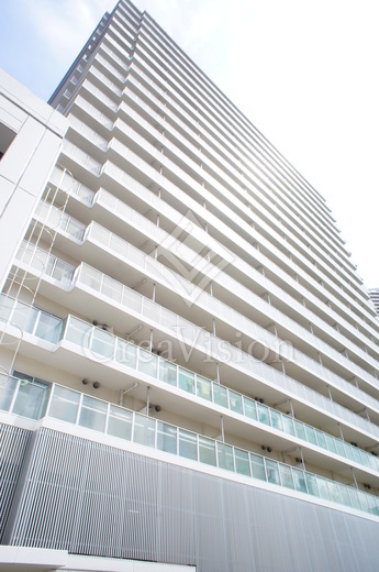 パークアクシス豊洲