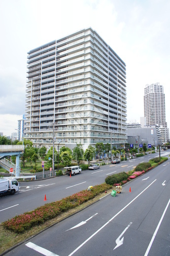 パークアクシス豊洲