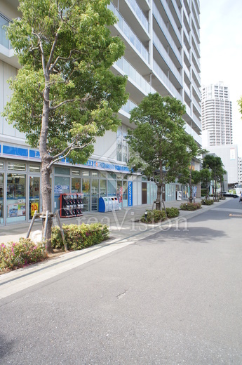 パークアクシス豊洲