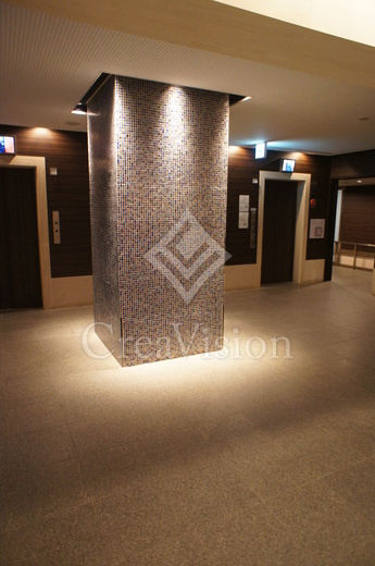 パークアクシス豊洲