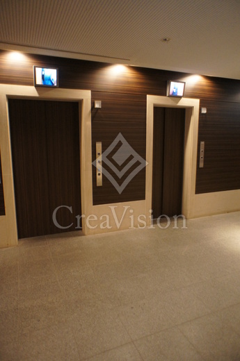 パークアクシス豊洲