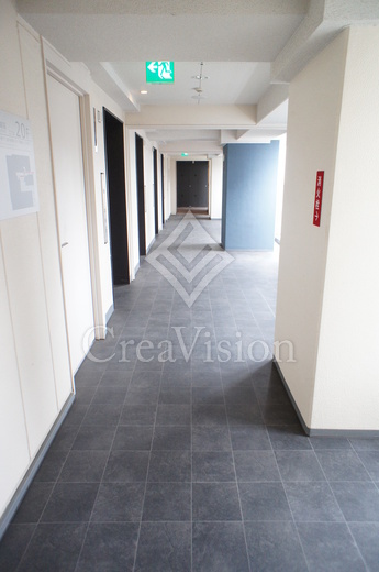 パークアクシス豊洲