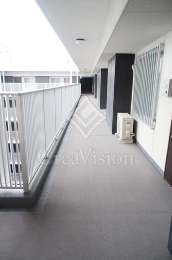 パークアクシス豊洲