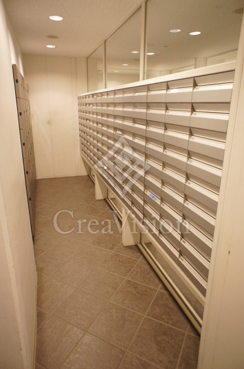 パークアクシス豊洲