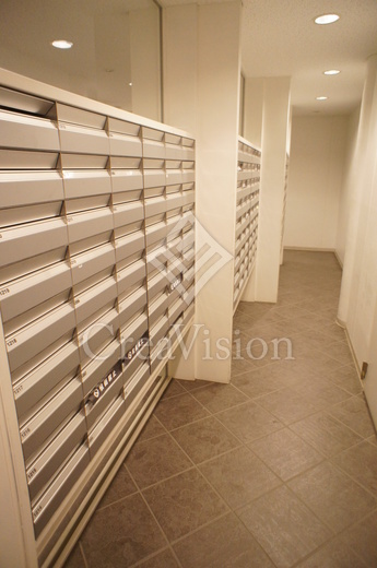 パークアクシス豊洲