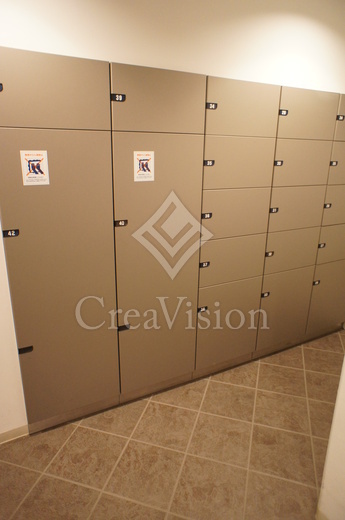 パークアクシス豊洲