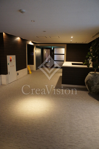 パークアクシス豊洲