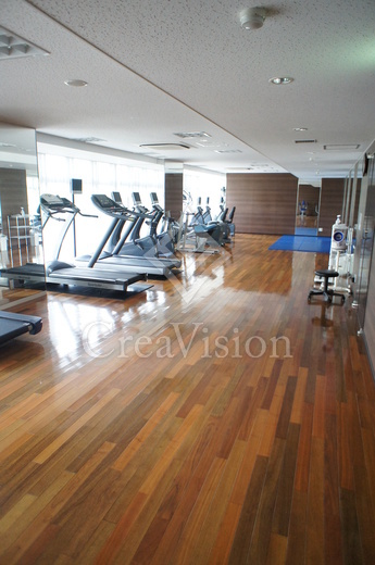 パークアクシス豊洲