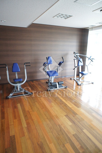 パークアクシス豊洲