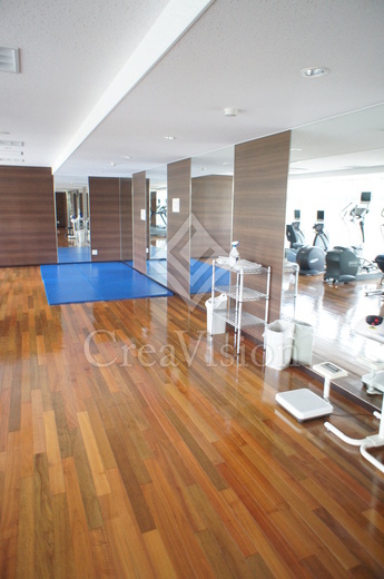 パークアクシス豊洲