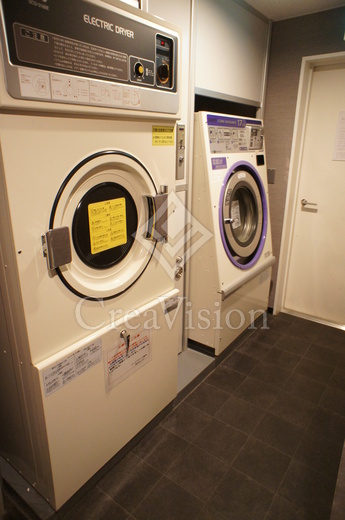 パークアクシス豊洲