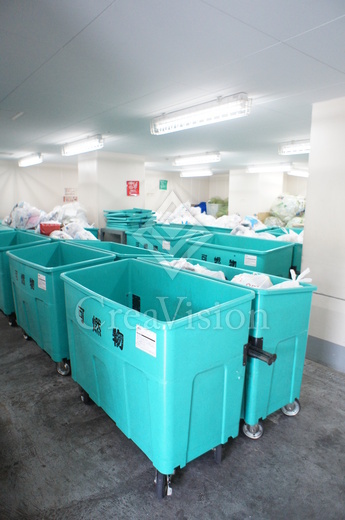 パークアクシス豊洲